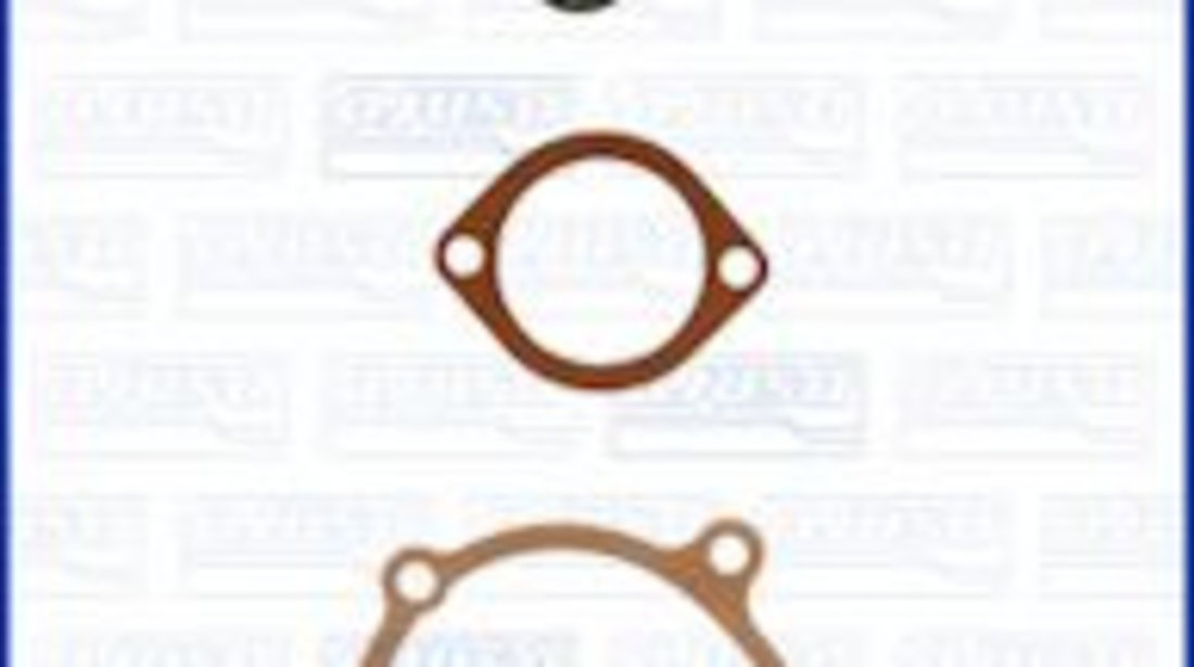 Set garnituri, carter (54123000 AJUSA) CHEVROLET,OPEL,VAUXHALL