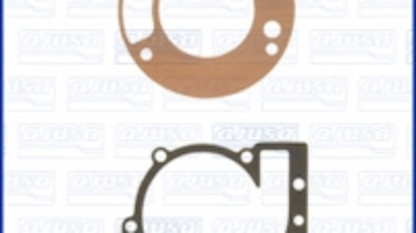 Set garnituri, carter (54124700 AJUSA) VOLVO