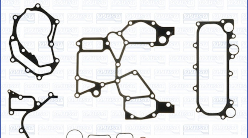 Set garnituri, carter (54125400 AJUSA) NISSAN