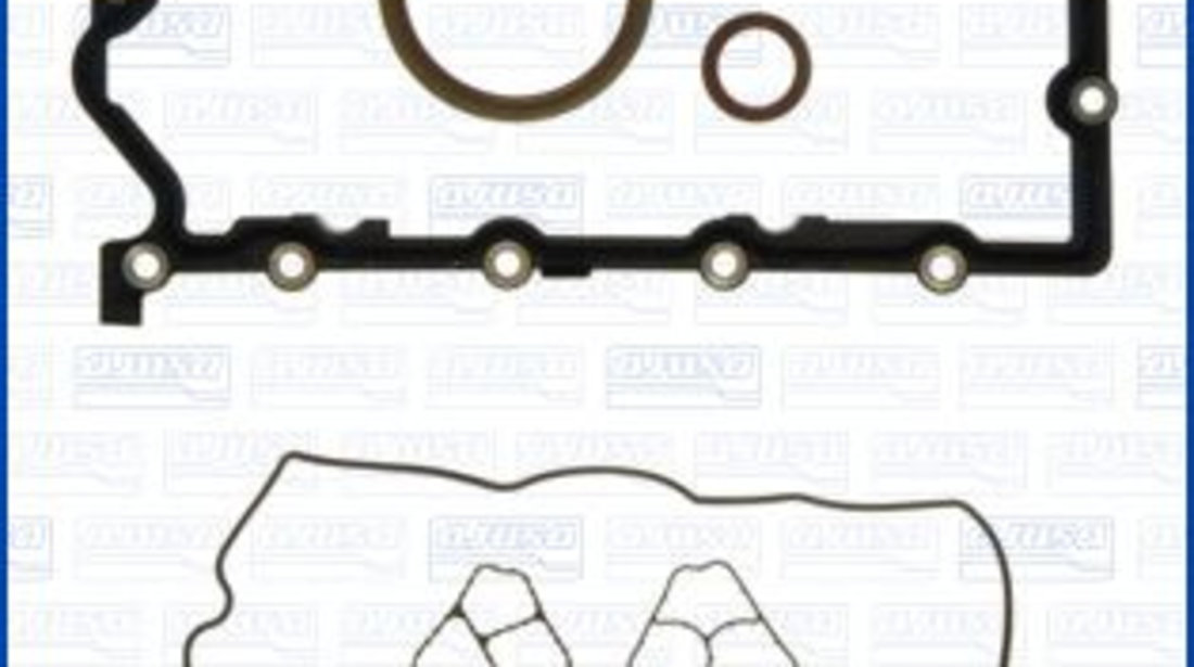 Set garnituri, carter (54126900 AJUSA) CHRYSLER,DODGE,FIAT,JEEP,MINI