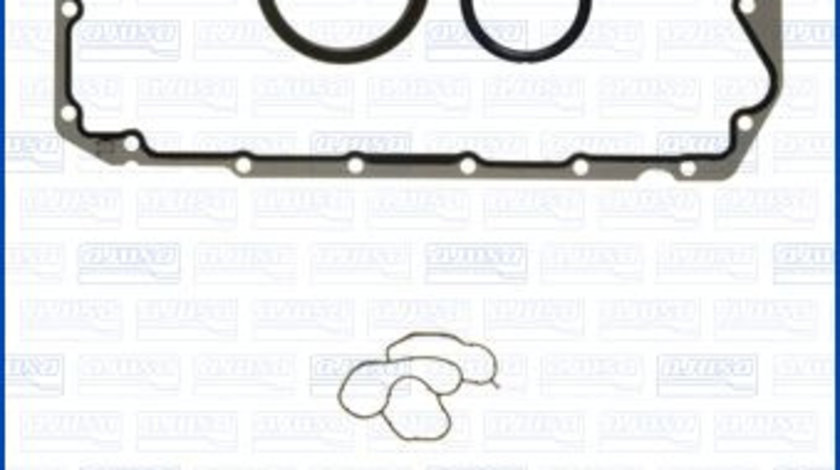 Set garnituri, carter (54127200 AJUSA) BMW