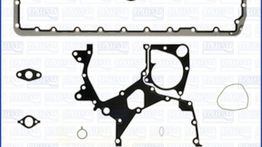 Set garnituri, carter (54127400 AJUSA) BMW