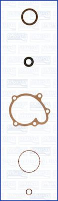 Set garnituri, carter (54134200 AJUSA) OPEL,VAUXHALL
