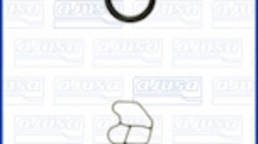 Set garnituri, carter (54134600 AJUSA) SEAT,SKODA,VW