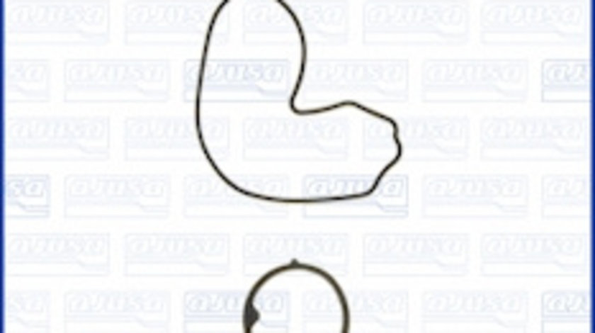 Set garnituri, carter (54139500 AJUSA) HONDA