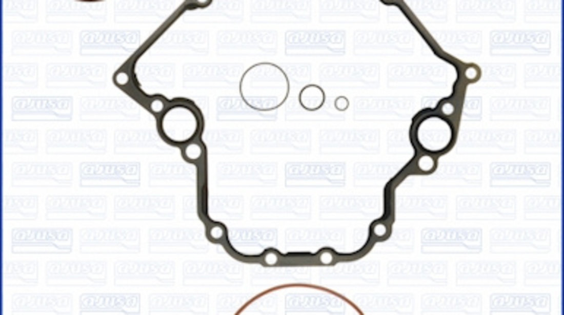 Set garnituri, carter (54146500 AJUSA) DODGE,JEEP