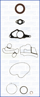 Set garnituri, carter (54147900 AJUSA) MERCEDES-BENZ