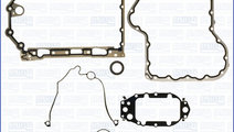 Set garnituri, carter (54153200 AJUSA) Citroen,PEU...