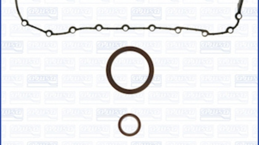 Set garnituri, carter (54154700 AJUSA) DACIA,LADA,NISSAN,RENAULT