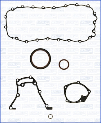 Set garnituri, carter (54154900 AJUSA) RENAULT,SUZUKI