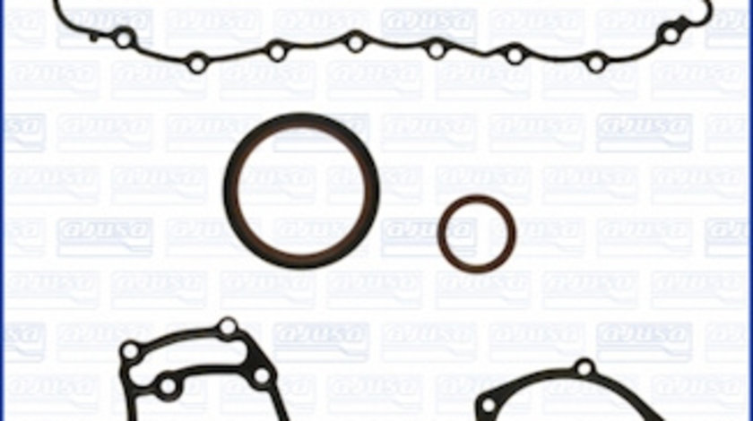 Set garnituri, carter (54154900 AJUSA) RENAULT,SUZUKI