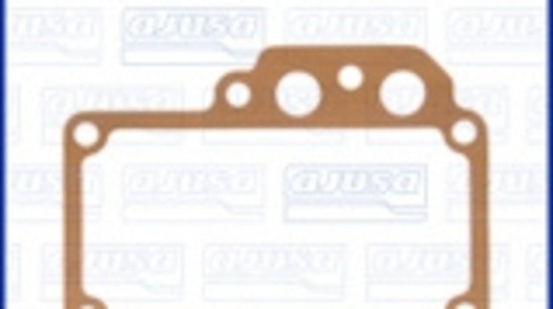 Set garnituri, carter (54155500 AJUSA) VW