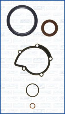 Set garnituri, carter (54162000 AJUSA) FIAT,LANCIA