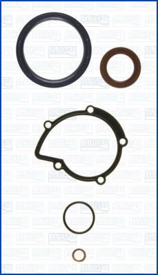 Set garnituri, carter (54162000 AJUSA) FIAT,LANCIA