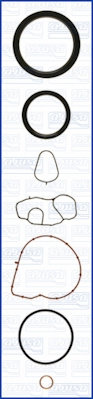 Set garnituri, carter (54164500 AJUSA) Citroen,MINI,PEUGEOT
