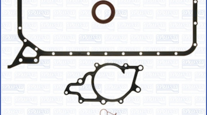 Set garnituri, carter (54166300 AJUSA) MERCEDES-BENZ