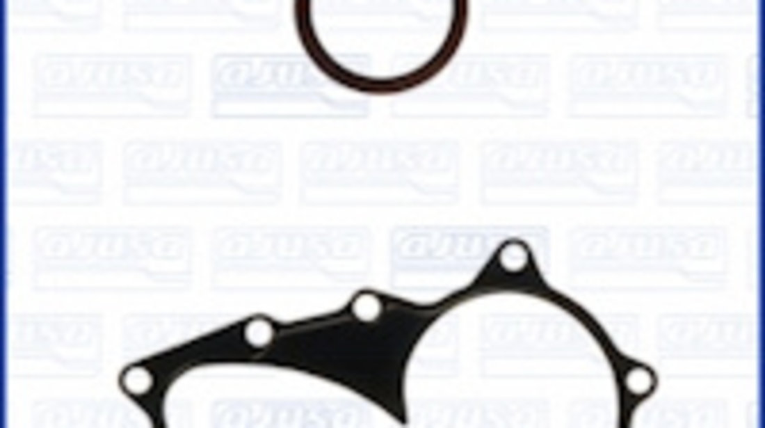 Set garnituri, carter (54167300 AJUSA) MAZDA