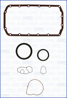 Set garnituri, carter (54167400 AJUSA) Citroen,MINI