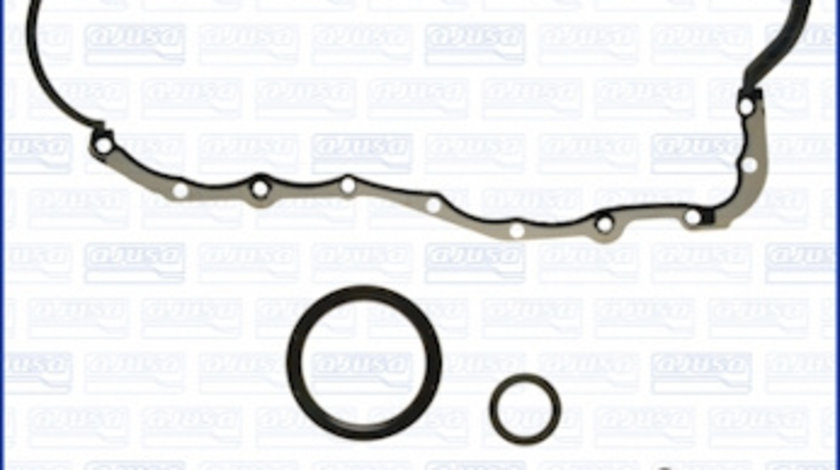 Set garnituri, carter (54168600 AJUSA) NISSAN,RENAULT