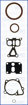 Set garnituri, carter (54172000 AJUSA) HYUNDAI,KIA