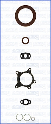 Set garnituri, carter (54178700 AJUSA) HYUNDAI,KIA