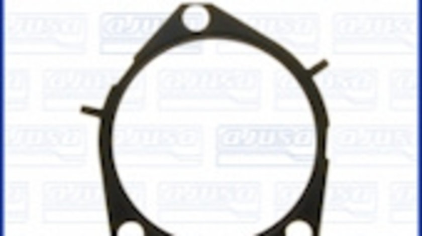 Set garnituri, carter (54182500 AJUSA) OPEL,VAUXHALL