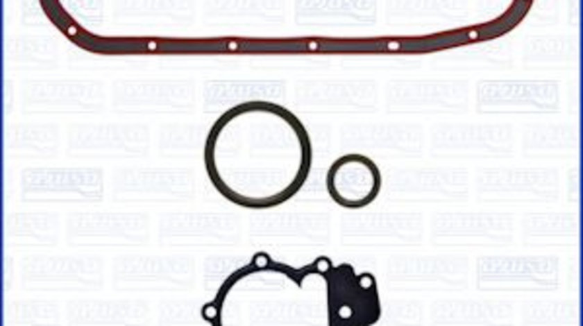 Set garnituri, carter (54208500 AJUSA) DACIA,RENAULT