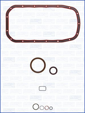 Set garnituri, carter (54208600 AJUSA) RENAULT