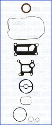 Set garnituri, carter (54209300 AJUSA) MAZDA