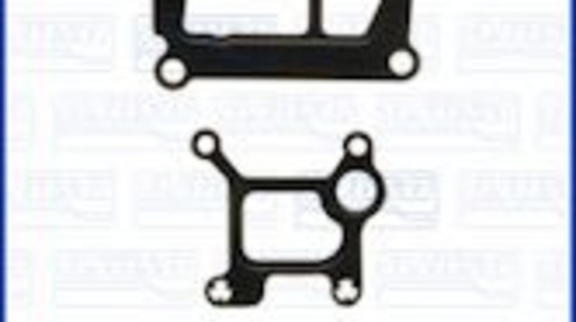 Set garnituri, carter (54209300 AJUSA) MAZDA