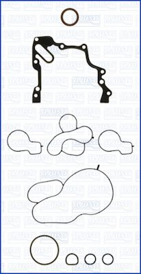Set garnituri, carter (54222700 AJUSA) SEAT