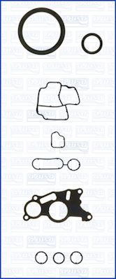 Set garnituri, carter (54223000 AJUSA) SEAT