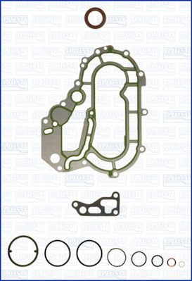 Set garnituri, carter (54225400 AJUSA) VW