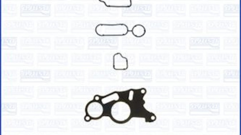 Set garnituri, carter (54225700 AJUSA) VW