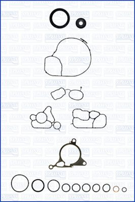 Set garnituri, carter (54227100 AJUSA) VW