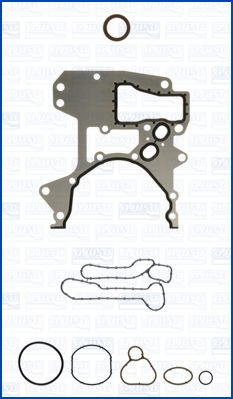 Set garnituri, carter (54228900 AJUSA) CHEVROLET