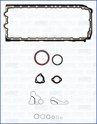Set garnituri, carter (54229200 AJUSA) BMW