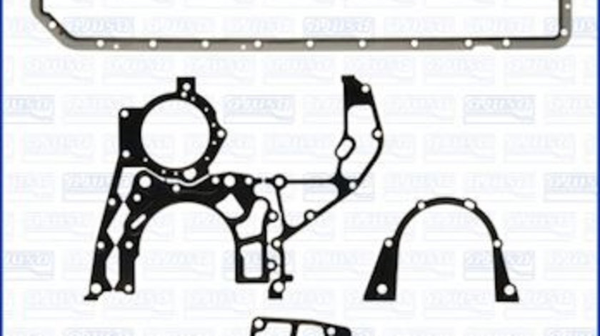 Set garnituri, carter (54230100 AJUSA) BMW