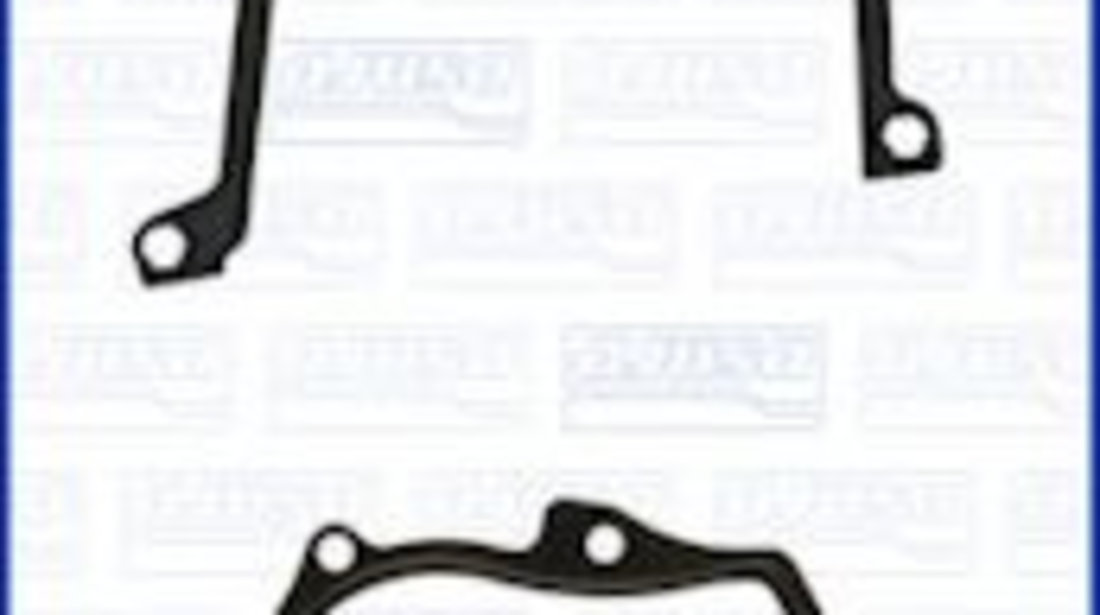 Set garnituri, carter (54233700 AJUSA) FORD,FORD AUSTRALIA