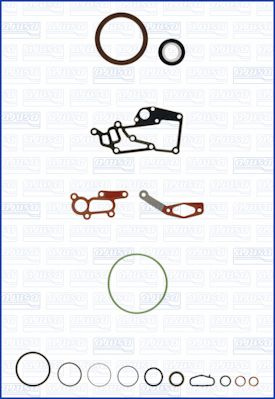 Set garnituri, carter (54236100 AJUSA) Citroen