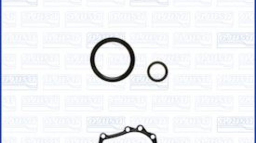 Set garnituri, carter (54236700 AJUSA) DACIA,RENAULT