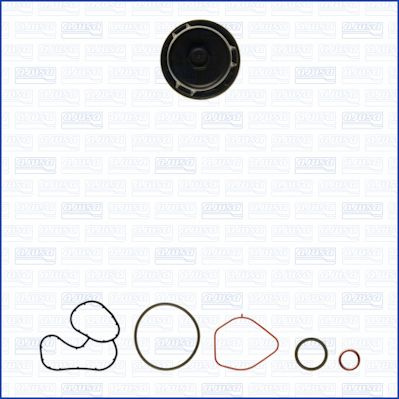 Set garnituri, carter (54237000 AJUSA) OPEL,RENAULT,VAUXHALL