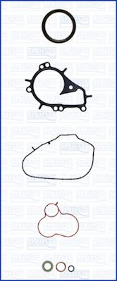 Set garnituri, carter (54237100 AJUSA) Citroen,PEUGEOT