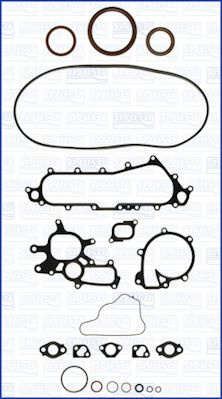 Set garnituri, carter (54238300 AJUSA) TOYOTA