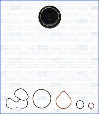 Set garnituri, carter (54238400 AJUSA) RENAULT