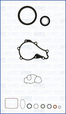 Set garnituri, carter (54240100 AJUSA) FIAT