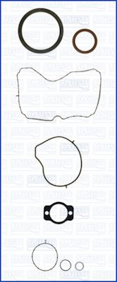 Set garnituri, carter (54241500 AJUSA) MAZDA