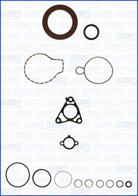 Set garnituri, carter (54241700 AJUSA) TOYOTA