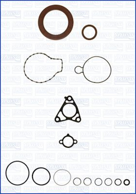 Set garnituri, carter (54241900 AJUSA) TOYOTA