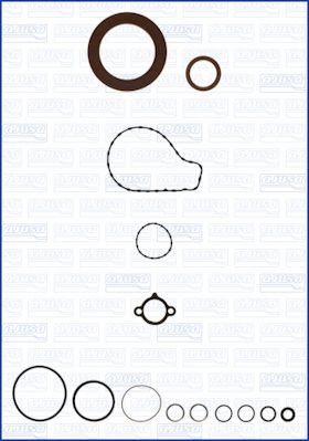 Set garnituri, carter (54242000 AJUSA) TOYOTA